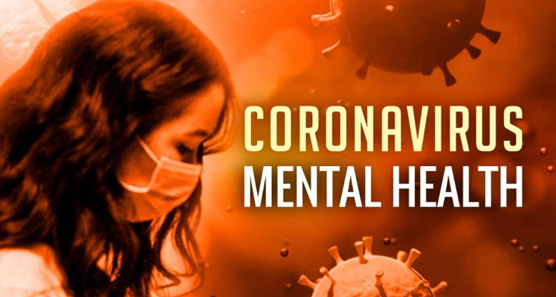 Coronavirus: Guidance for Better Mental Health